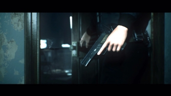 Hidden Agenda Screenshot